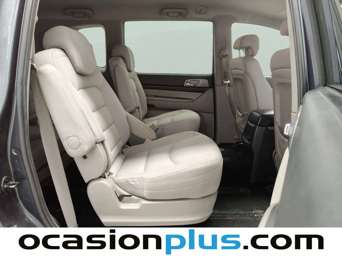 SsangYong Rodius SsangYong Rodius D22T Premium (178 CV) 7 plazas al mejor precio