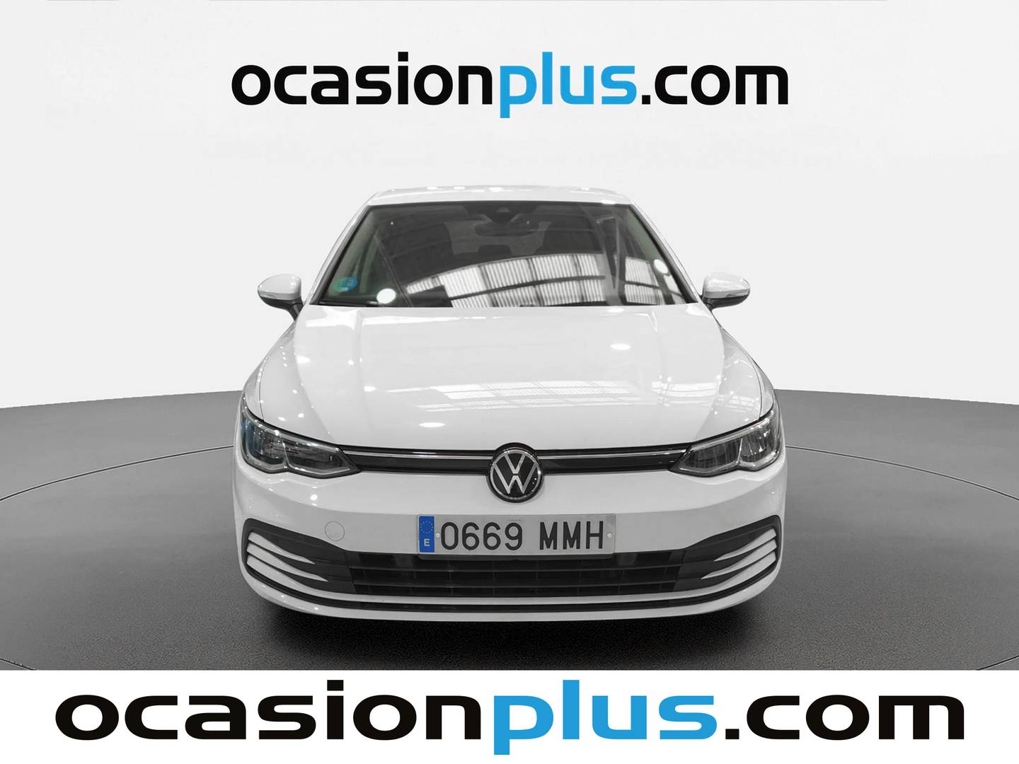 Volkswagen Golf Volkswagen Golf Life 1.0 eTSI (110 CV) DSG 110cv