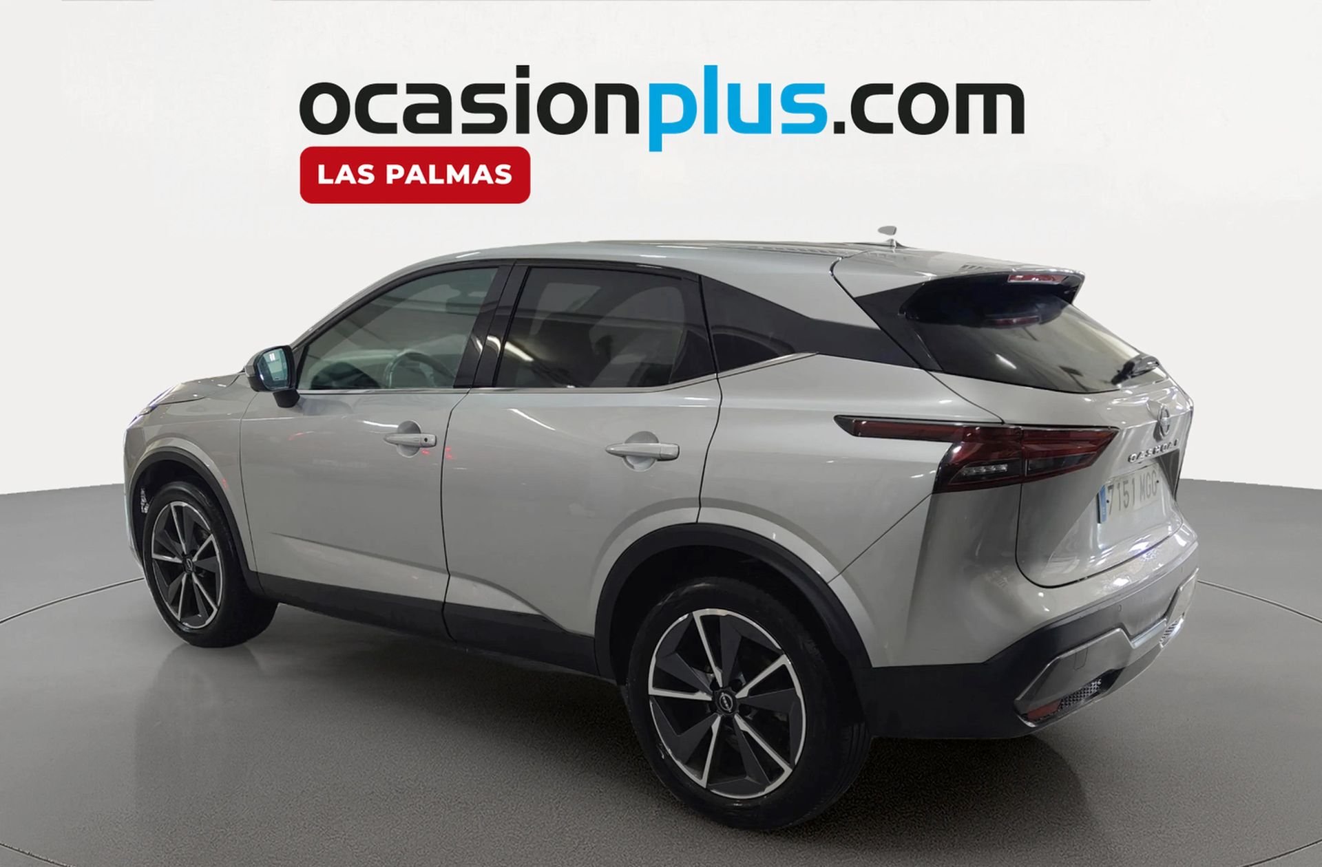Nissan Qashqai DIG-T 160 mHEV Tekna Xtronic - foto 3