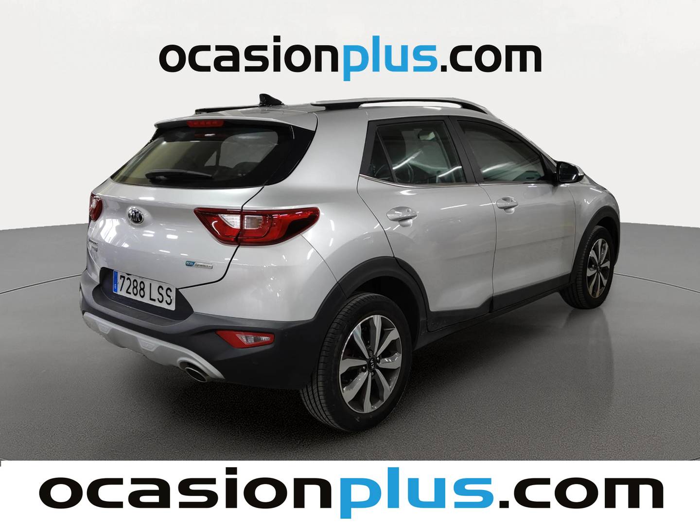 Foto KIA Stonic Kia Stonic 1.0 T-GDi MHEV Drive iMT (120 CV)