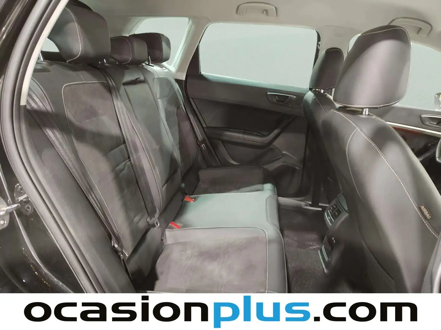 Foto Seat Ateca SEAT Ateca 1.5 TSI S&S X-Perience XXL DSG (150 CV)