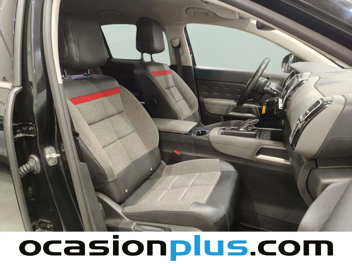 Foto Citroën C5 Aircross Citroen C5 Aircross BlueHdi 180 S&S Feel EAT8 (177 CV)