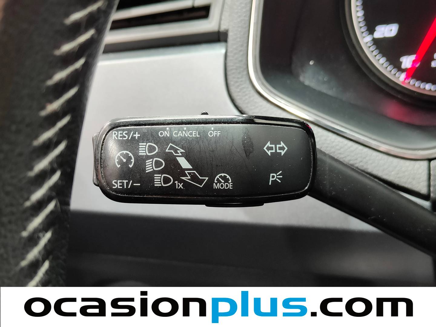 Extras del Seat Arona Seat Arona 1.0 TSI Style Ecomotive (115 CV)