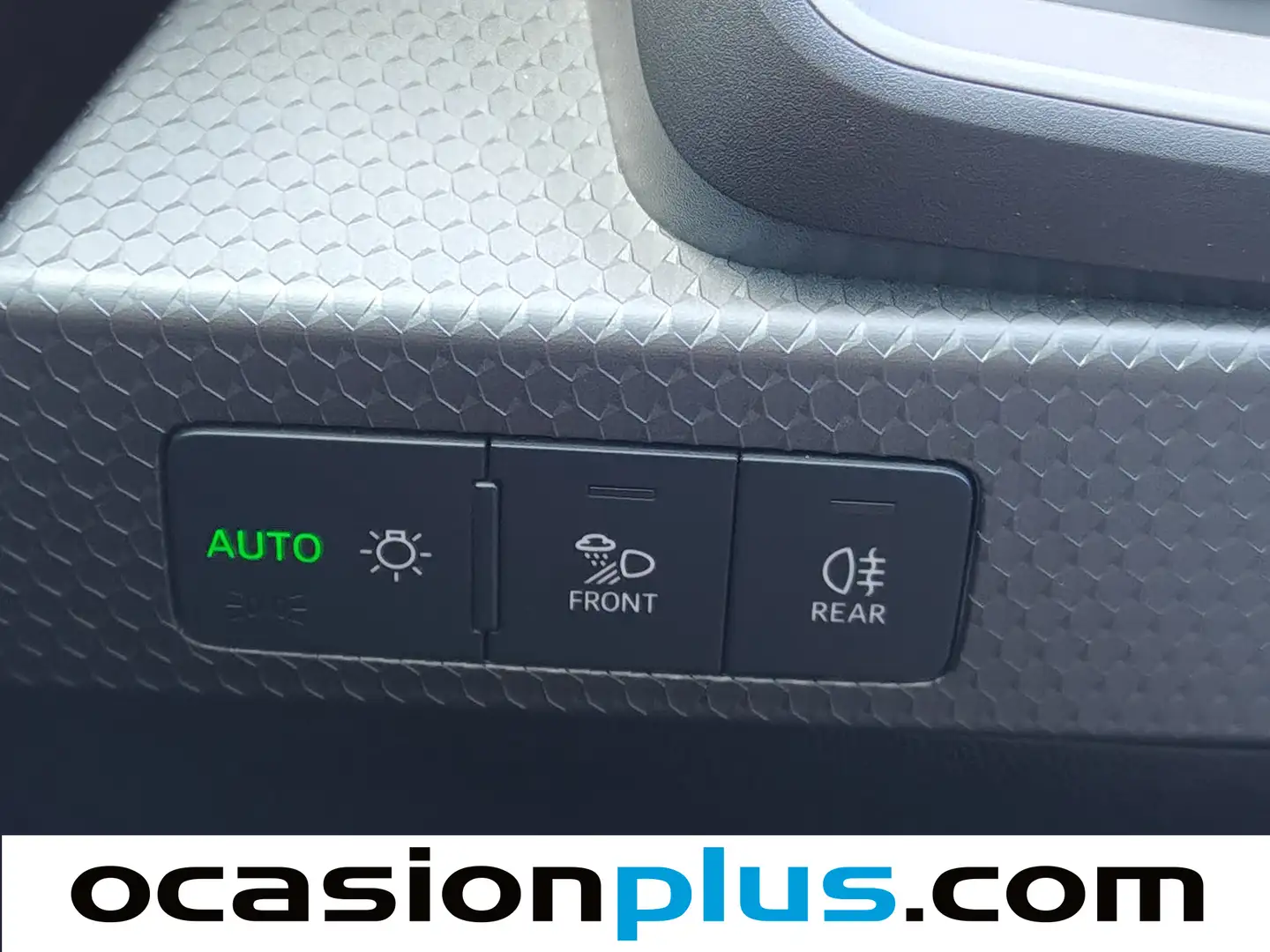 Foto Audi A1 Audi A1 Sportback Adrenalin edition 30 TFSI (110 CV) Pack S Line