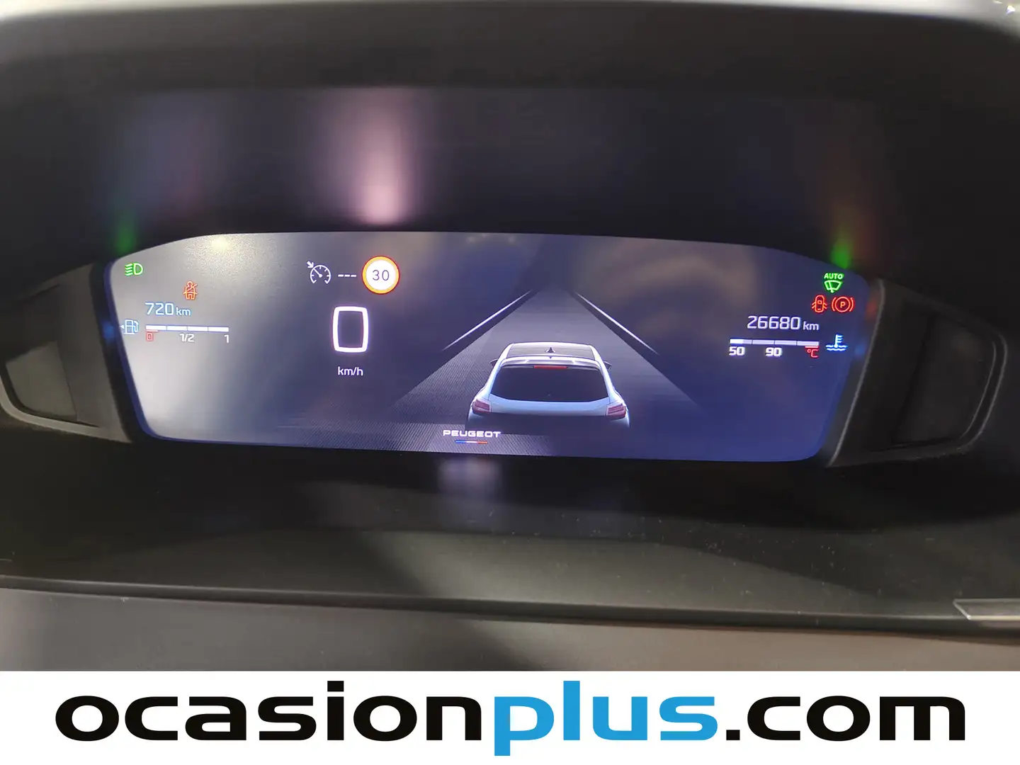 Foto Peugeot 208 Peugeot 208 PureTech 100 Allure (100 CV)