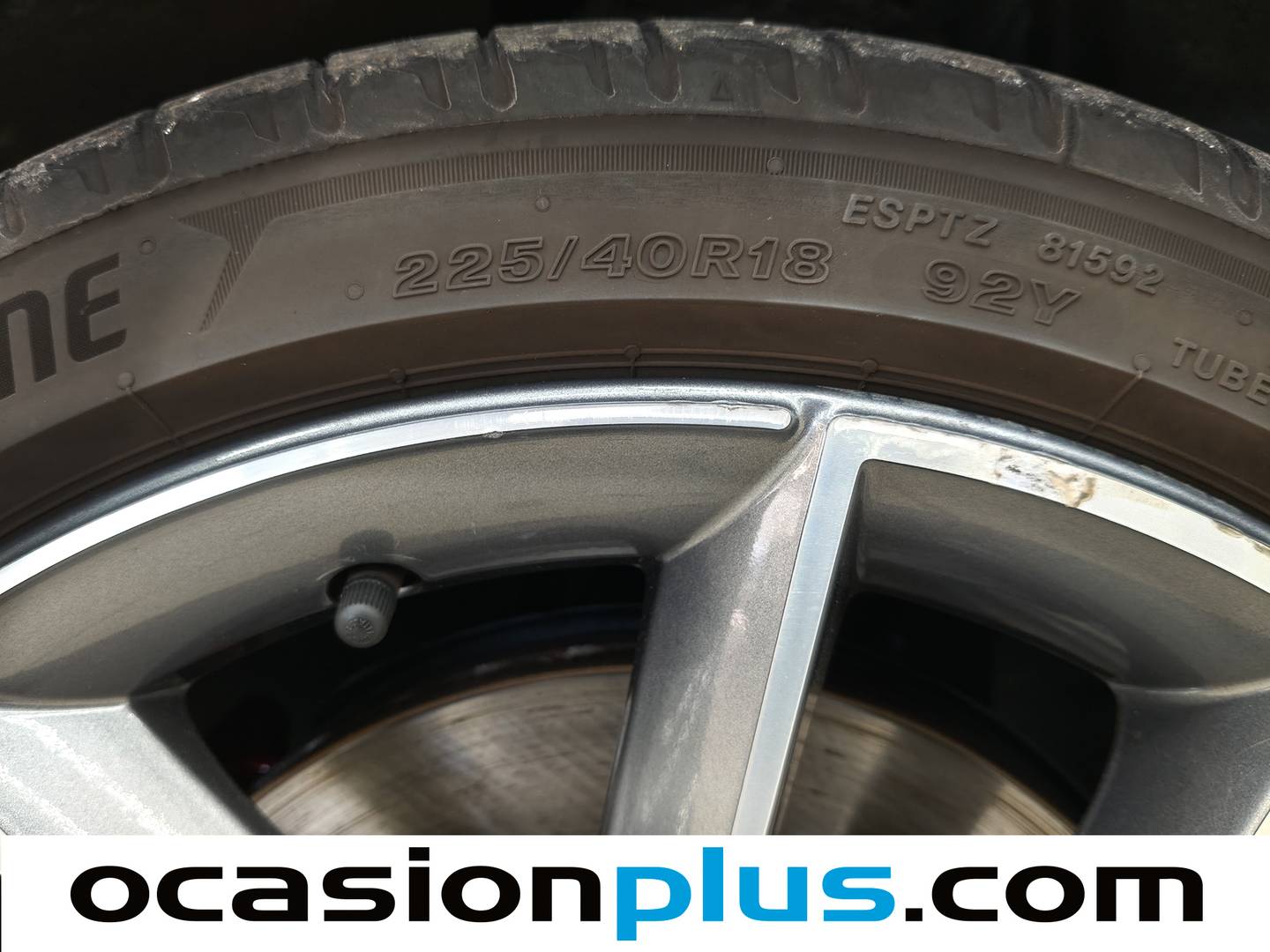 Skoda Octavia Skoda Octavia 2.0 TDI RS (184 CV) seminuevo