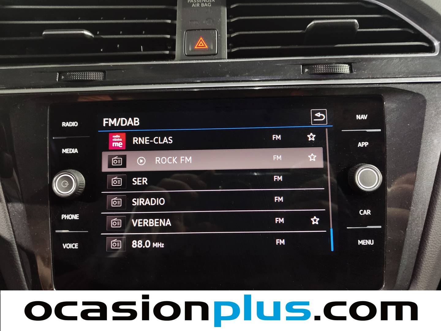 Volkswagen Tiguan Volkswagen Tiguan R-Line 2.0 TDI (150 CV) DSG 2021