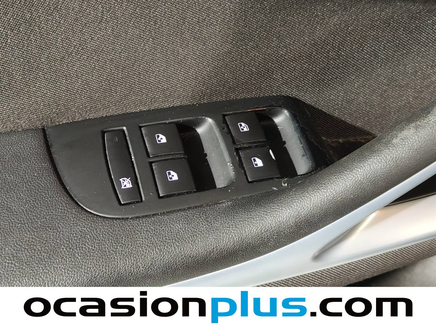 Foto Opel Zafira Opel Zafira 1.4 Turbo S&S Selective (140 CV) 7 Plazas