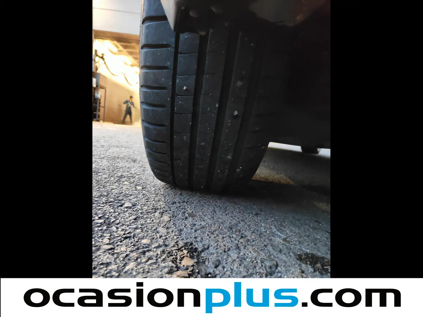 Foto Peugeot 308 Peugeot 308 GT 205 (205 CV)