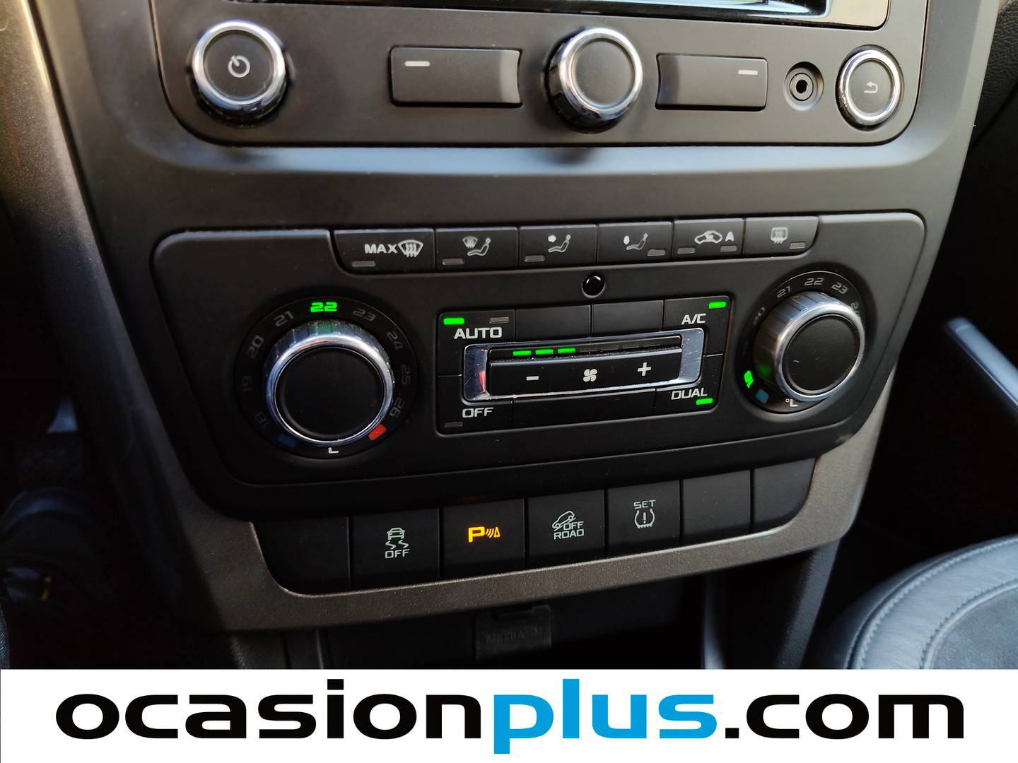 Skoda Yeti Skoda Yeti 2.0 TDI Outdoor Elegance 4x4 (110 CV) km 0