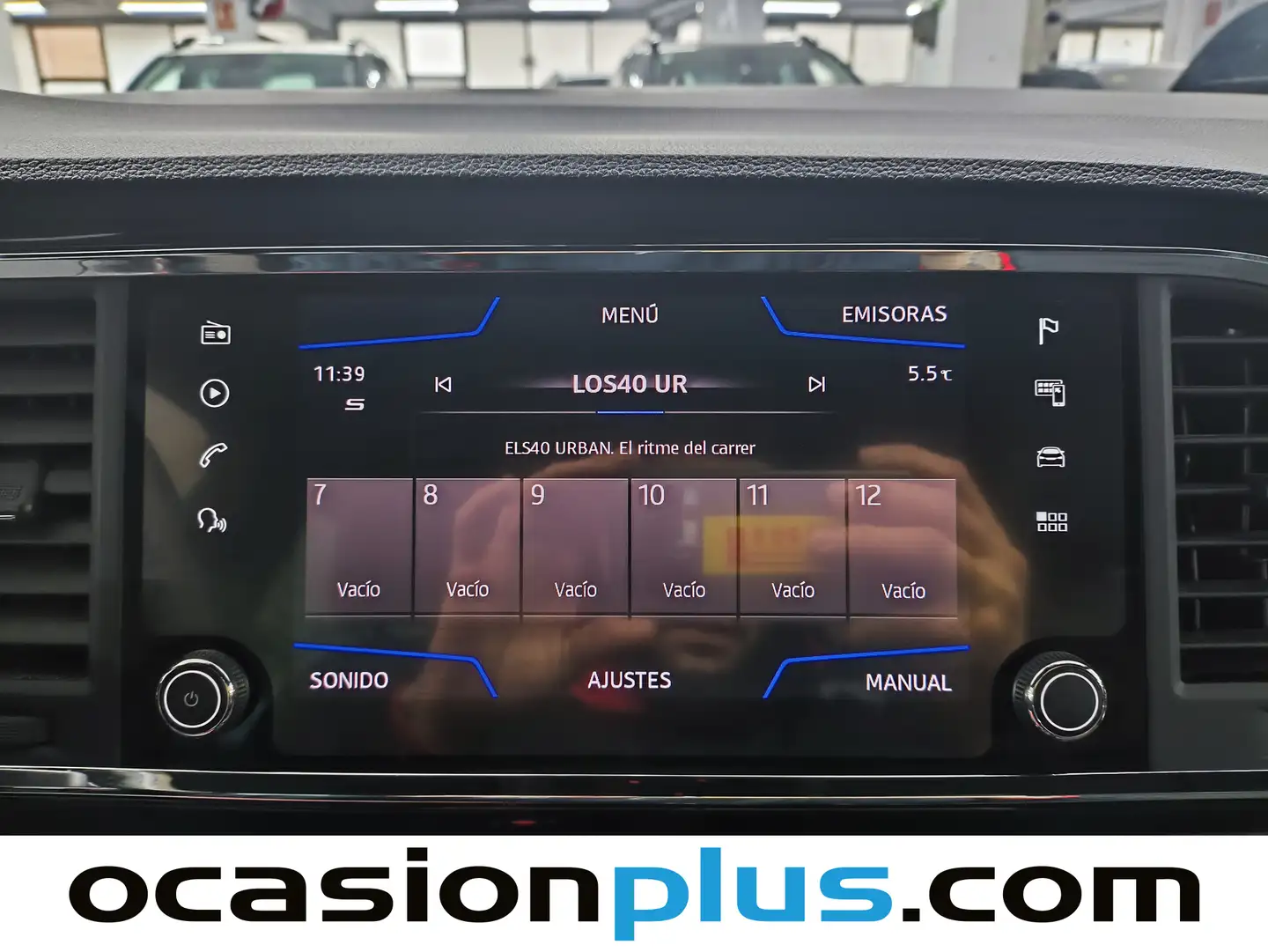 Foto Seat Ateca SEAT Ateca 2.0 TDI S&S FR Edition (150 CV)