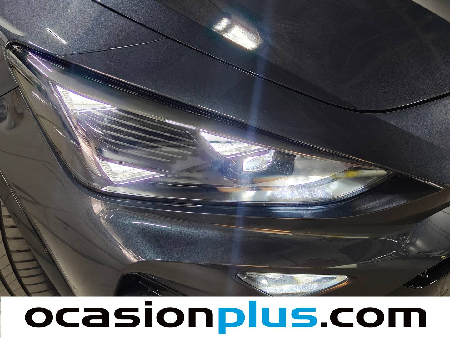 Accesorios del Cupra Formentor Cupra Formentor 1.5 eTSI DSG (150 CV)