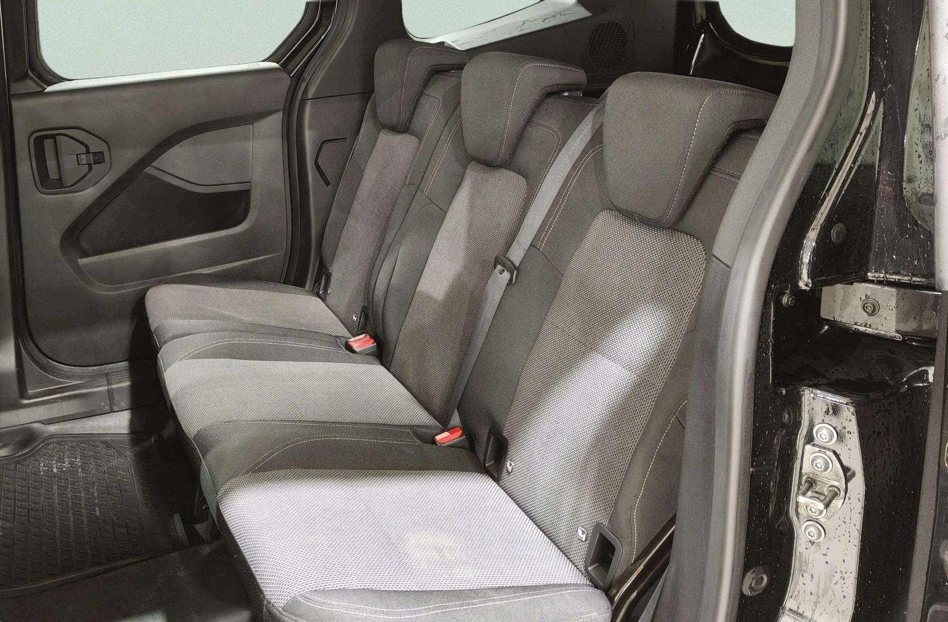 Mercedes-Benz Citan Combi 110 CDI Tourer Base Largo - foto 10