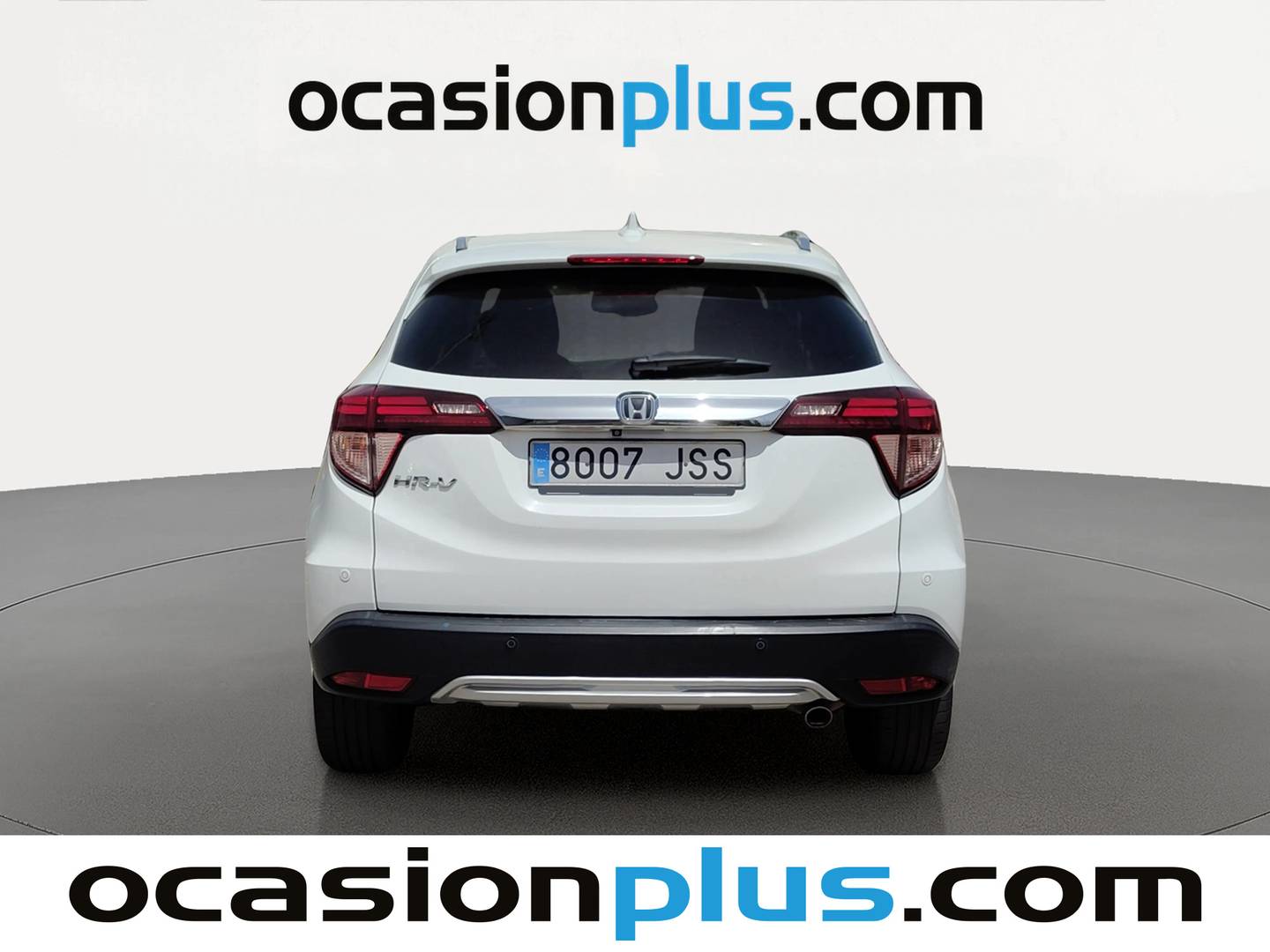 Honda HR-V Honda HR-V 1.6 i-DTEC Executive (120 CV) barato