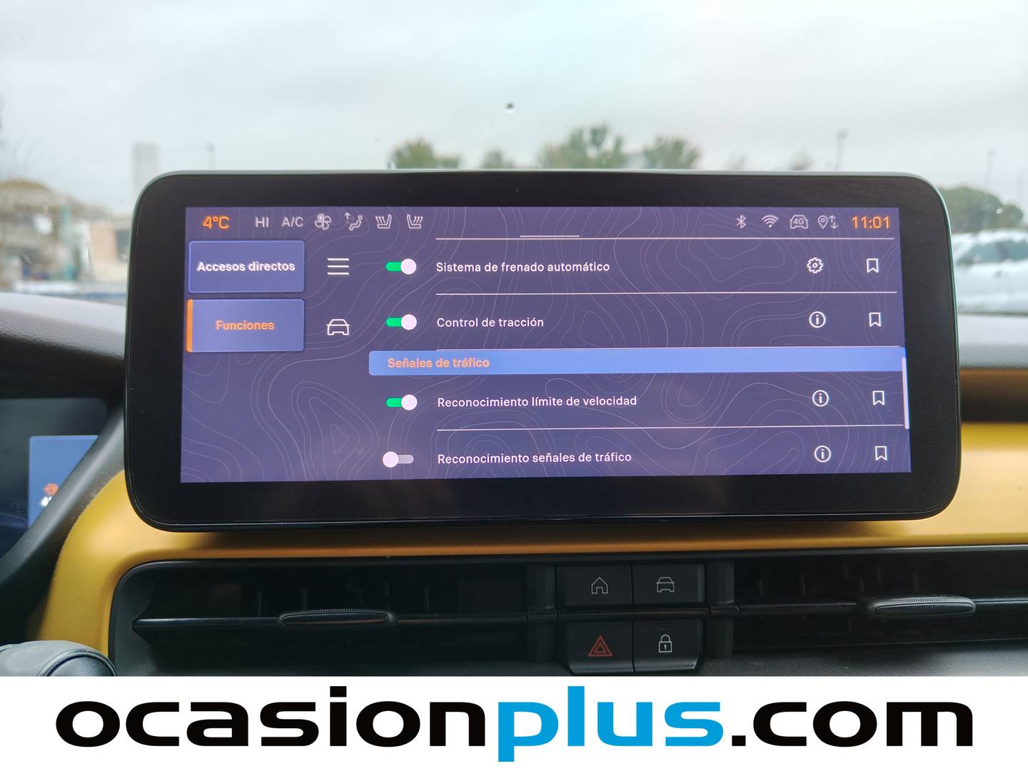 Jeep Avenger Jeep Avenger 1.2 G Summit (100 CV) de ocasión