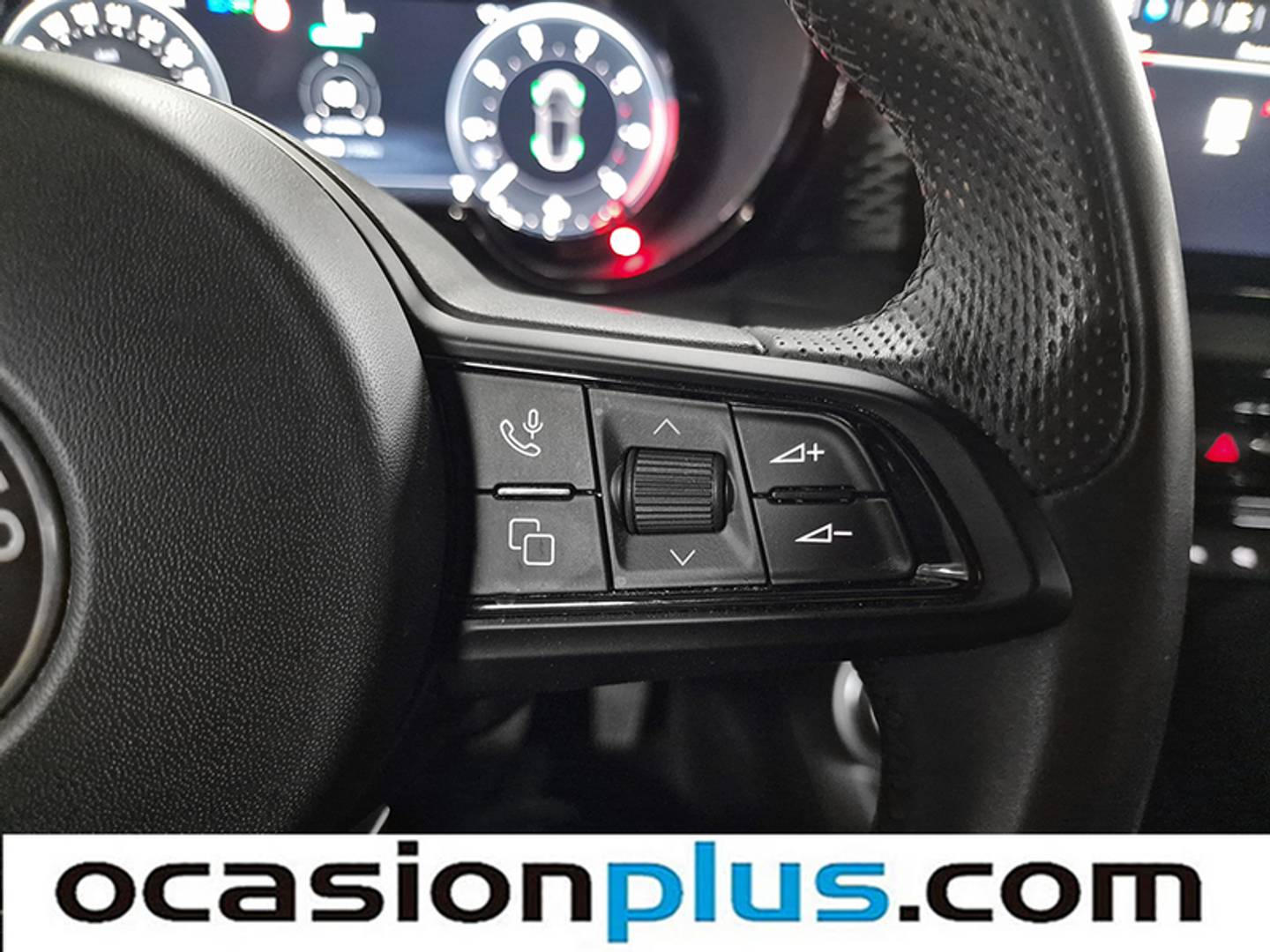 Foto Alfa Romeo Tonale Alfa Romeo Tonale 1.5 MHEV Sprint FWD (130 CV)