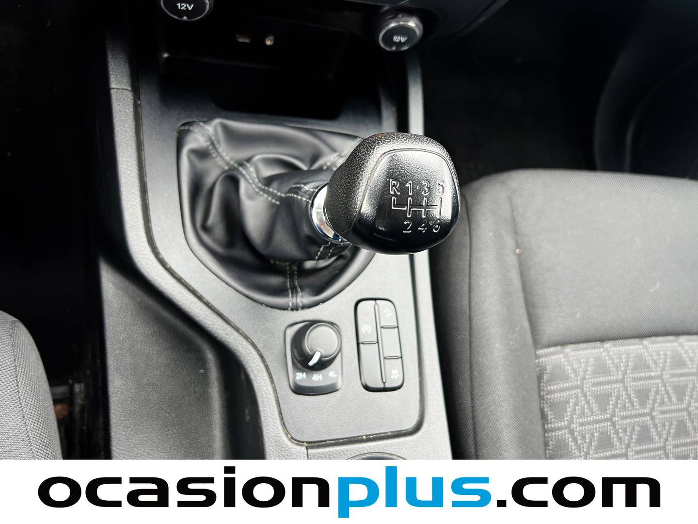 Foto Ford Ranger Ford Ranger 2.0 Ecoblue Doble Cabina XL 4x4 (170 CV)