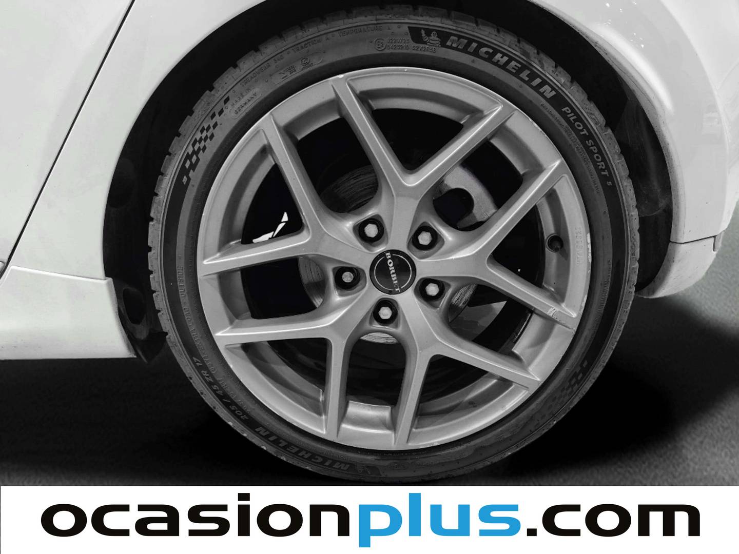 Foto Renault Clio Renault Clio Renault Sport 200 Energy EDC (200 CV)