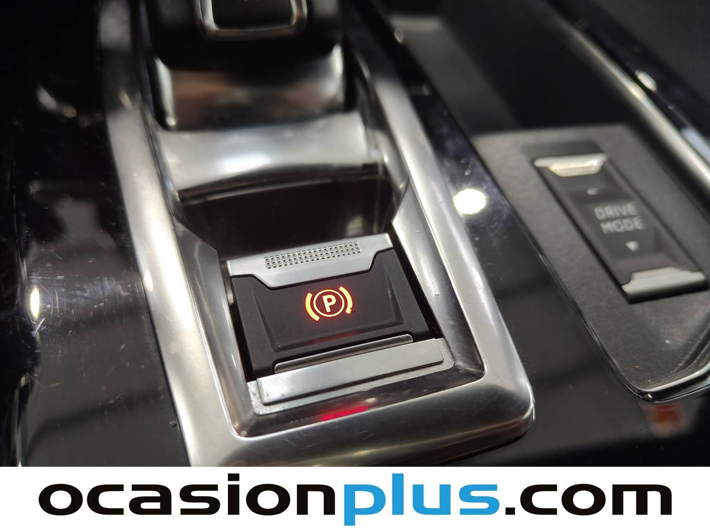 Foto Peugeot 5008 Peugeot 5008 BlueHDI 130 S&S GT EAT8 (130 CV) 7 Plazas