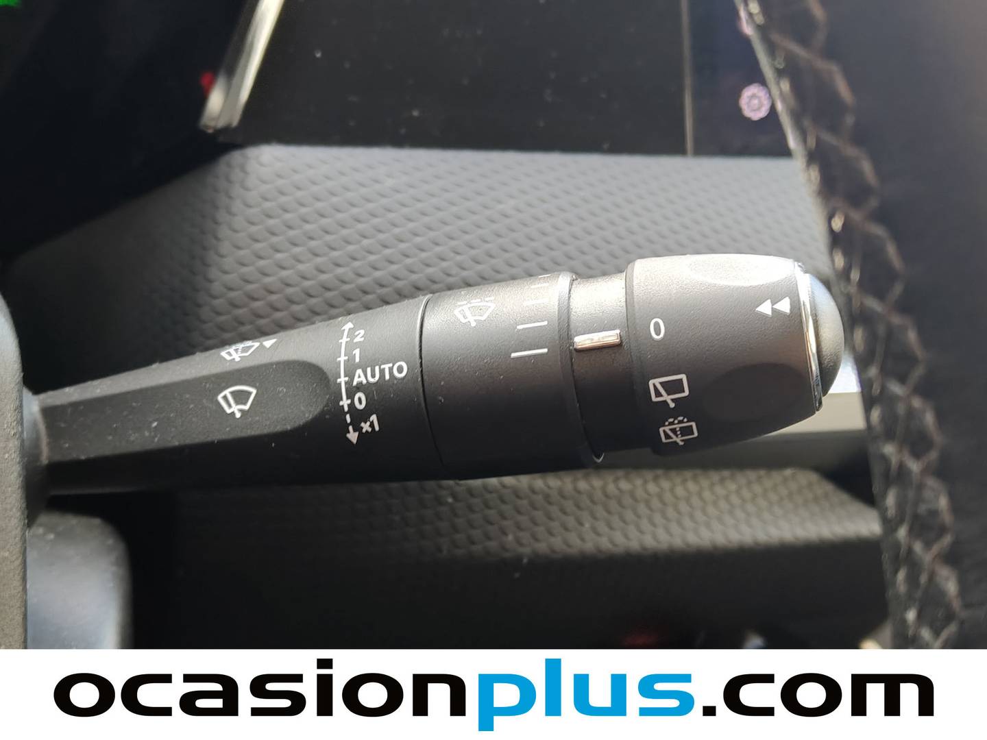 Foto DS DS 4 DS DS4 Trocadero (225 CV)