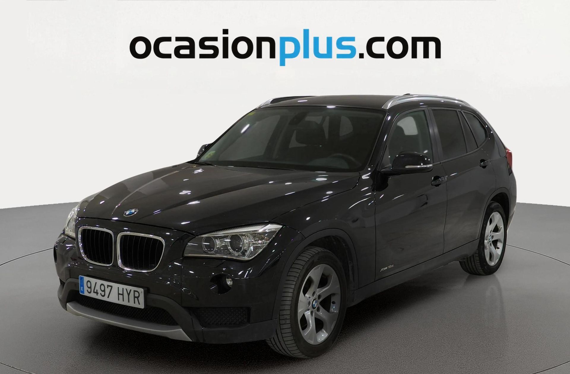 BMW X1 sDrive18d