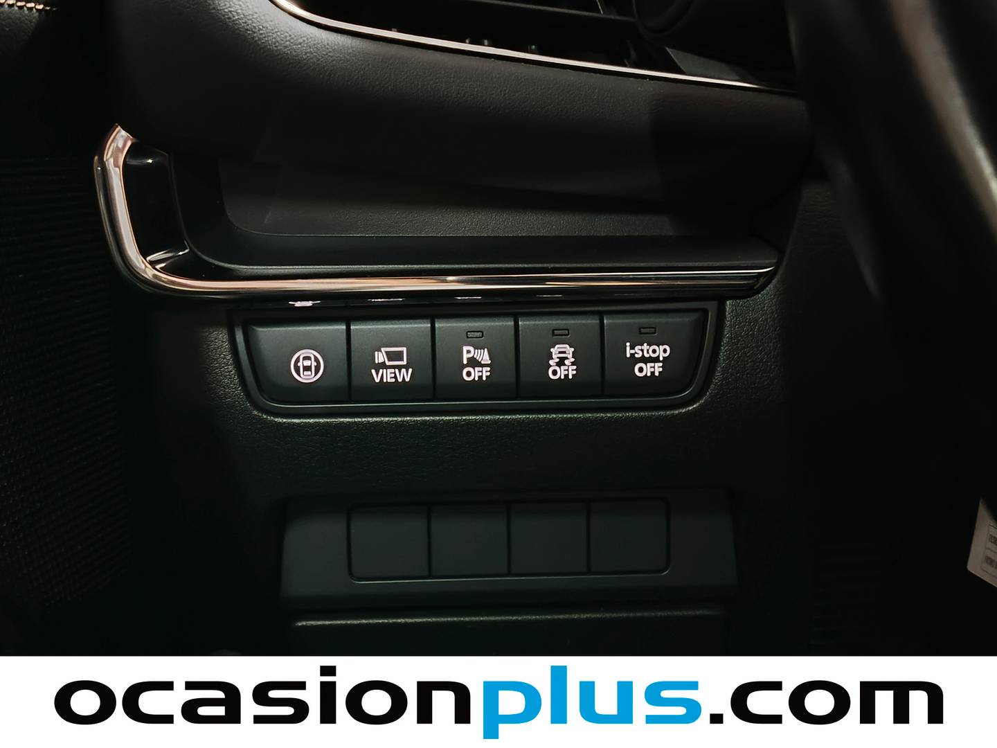 Mazda Mazda3 Mazda Mazda 3 2.0 SKYACTIV-X Zenith-X (181 CV) de segunda mano