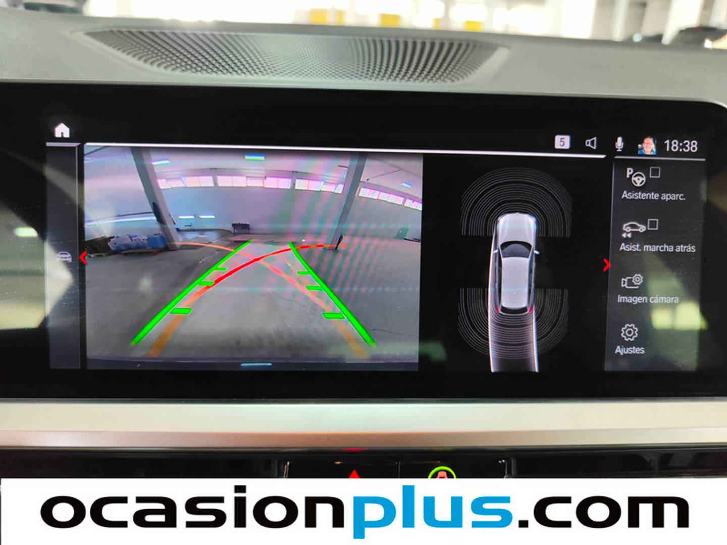 Foto BMW Serie 3 BMW Serie 3 330d xDrive Touring (286 CV) Pack M