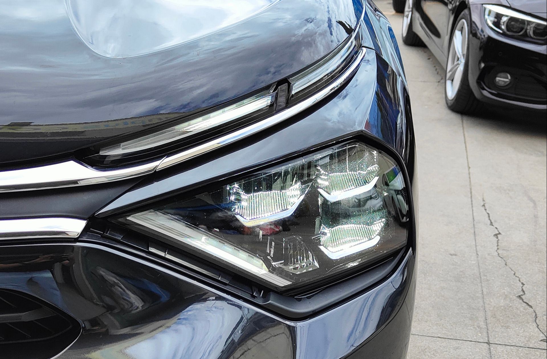 Citroën C4 PureTech 130 Feel Pack - foto 14