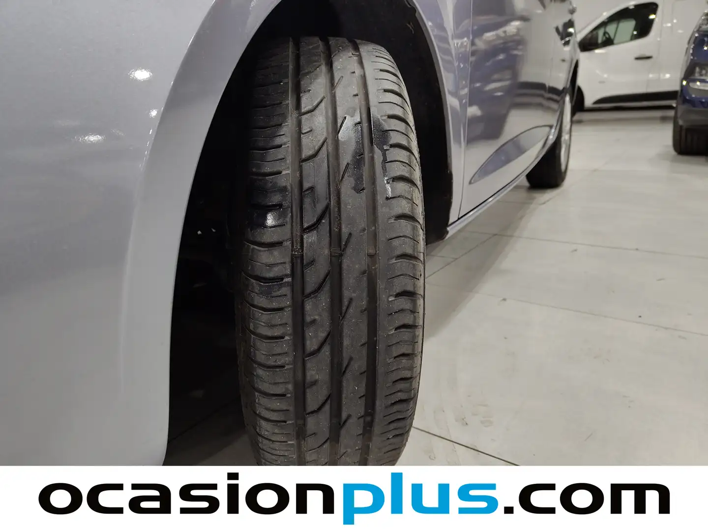 Foto Seat Ibiza SEAT Ibiza 1.4 TDI Style Connect DSG 66 kW (90 CV)