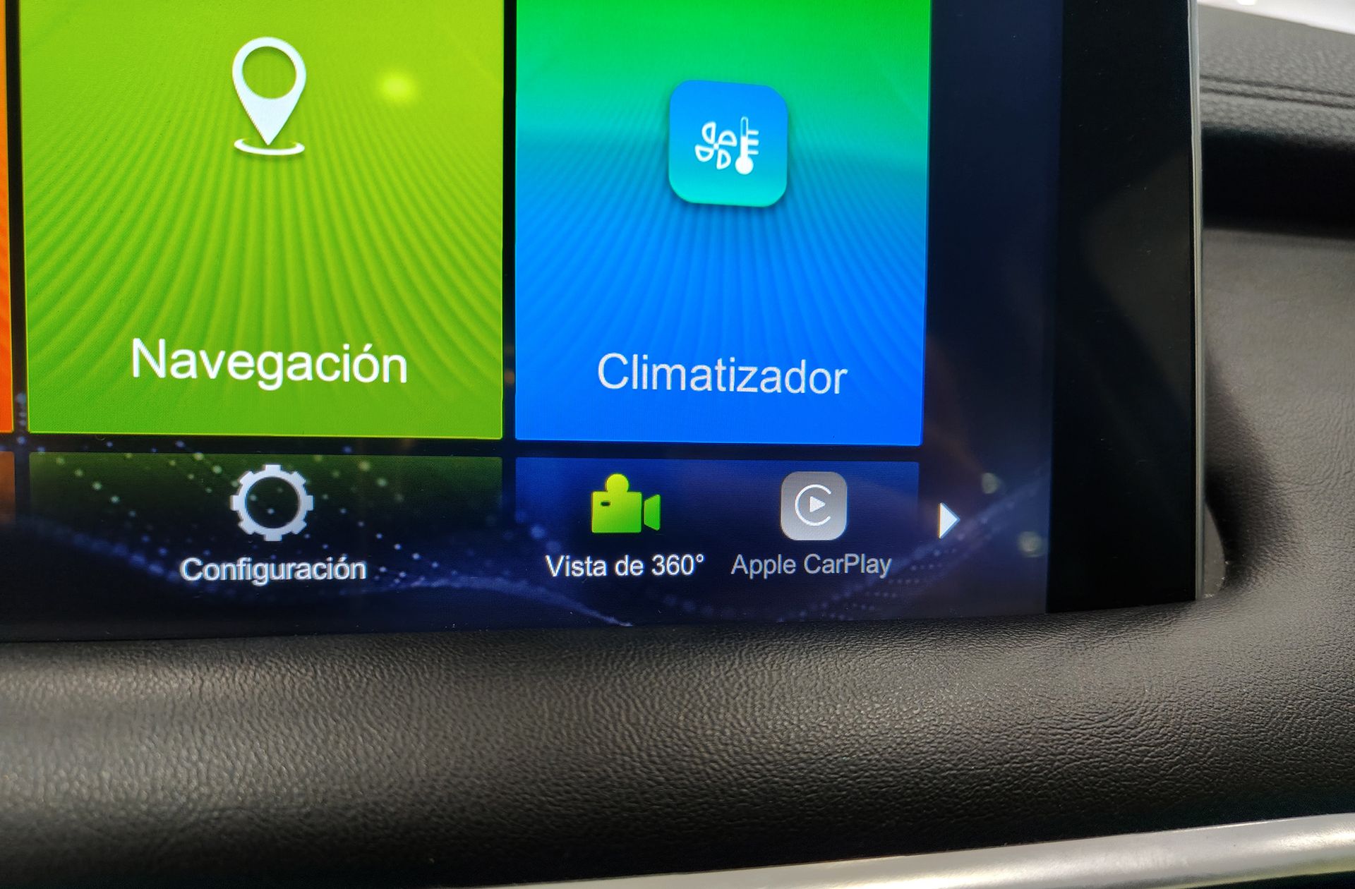 MG eHS 1.5T-GDI PHEV Luxury - foto 7