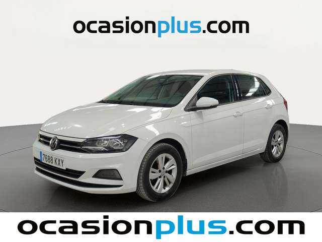 Volkswagen Polo Advance 1.0 (80 CV) de segunda mano