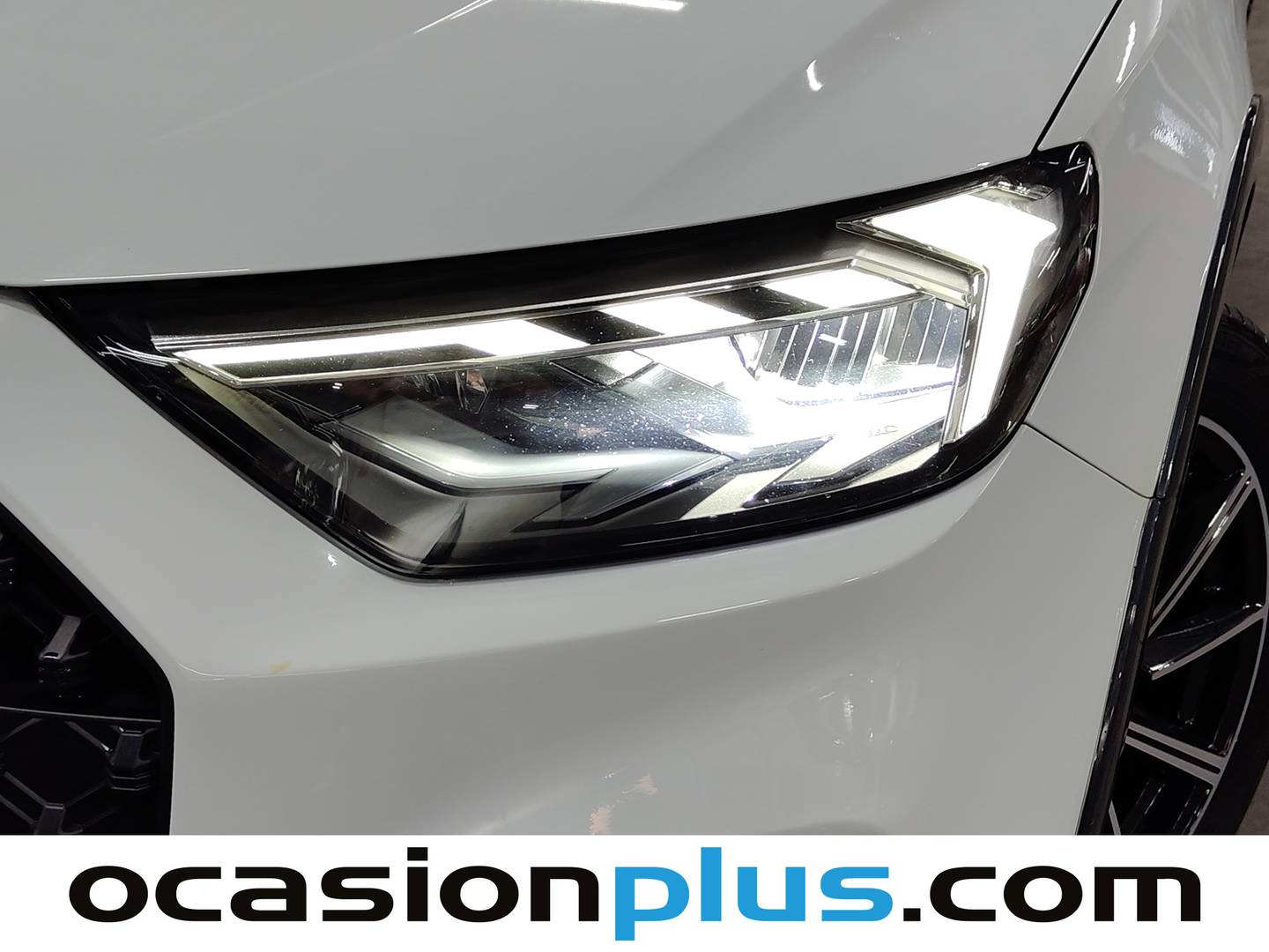 Accesorios del Audi A1 Audi A1 Citycarver 30 TFSI (110 CV) S tronic