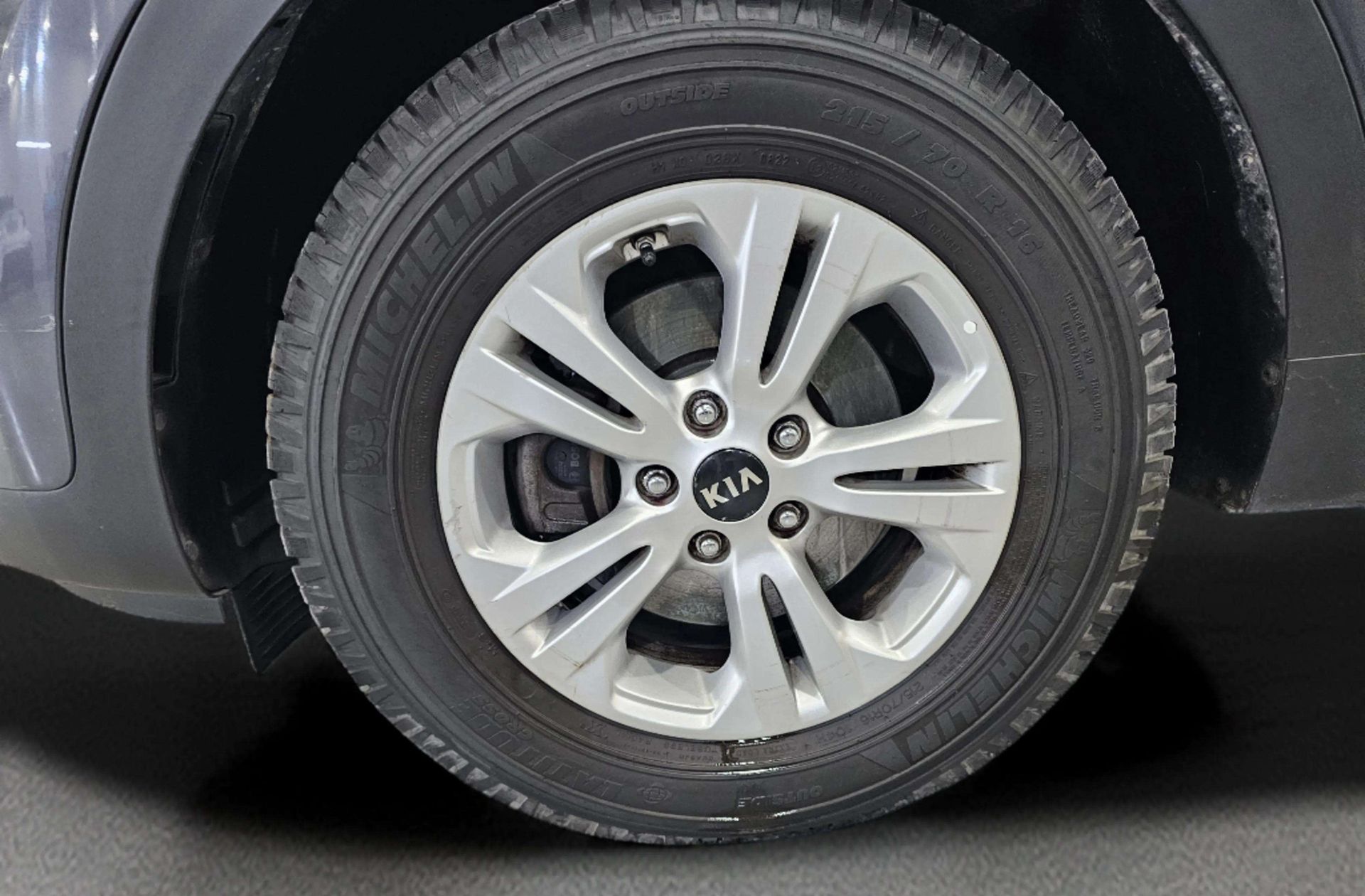 Kia Sportage 1.7 CRDi Business Eco-Dynamic 4x2 - foto 32