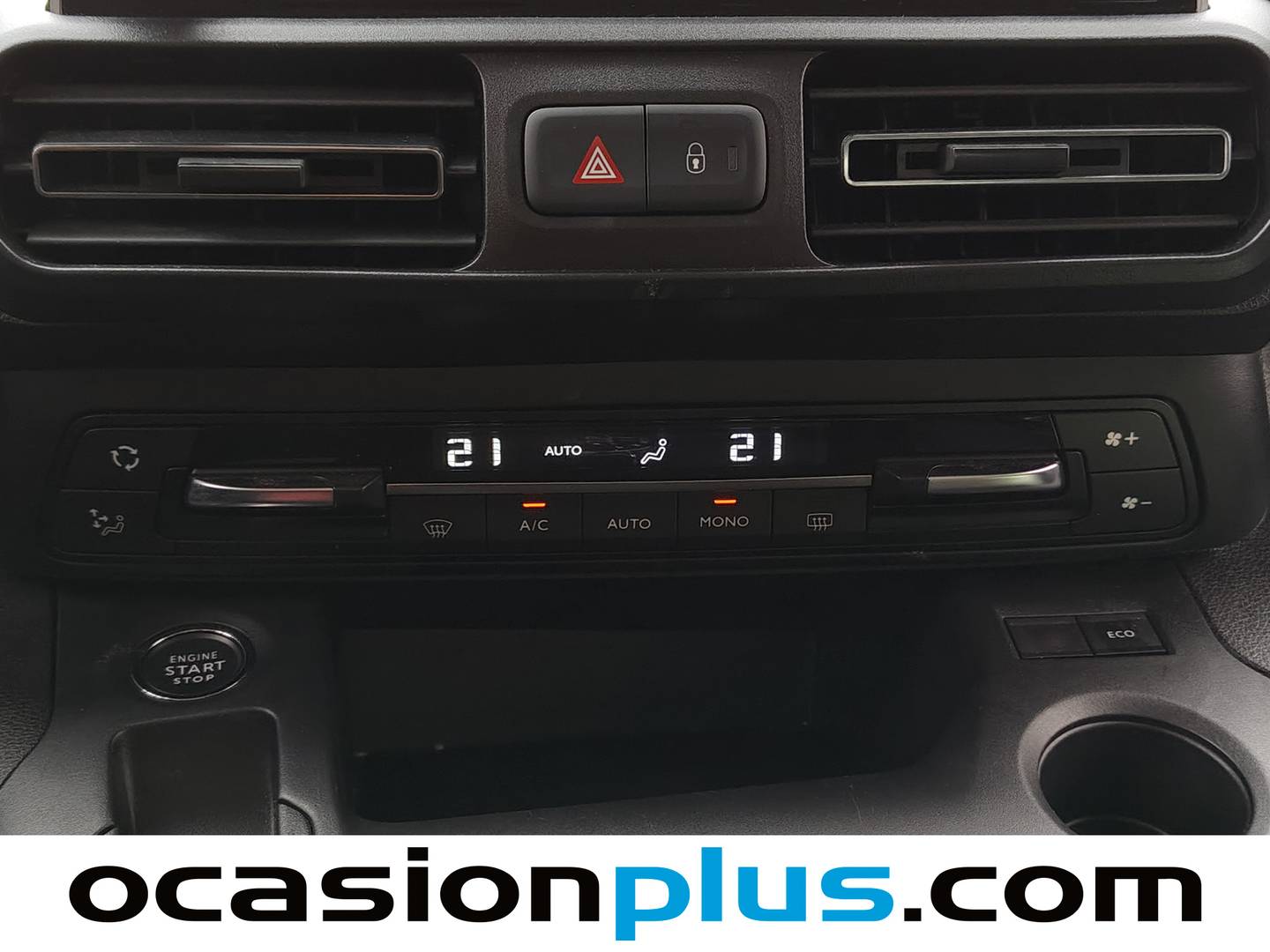 Foto Opel Combo Life Opel Combo Life 1.2 T S/S Elegance L Auto (130 CV)