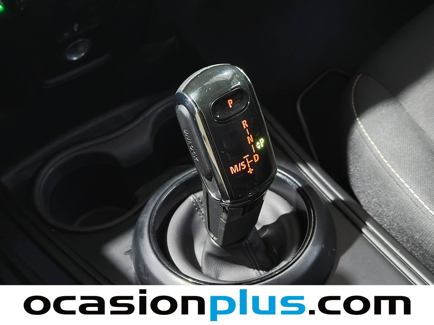 Foto Mini Countryman MINI MINI Countryman One D (116 CV)