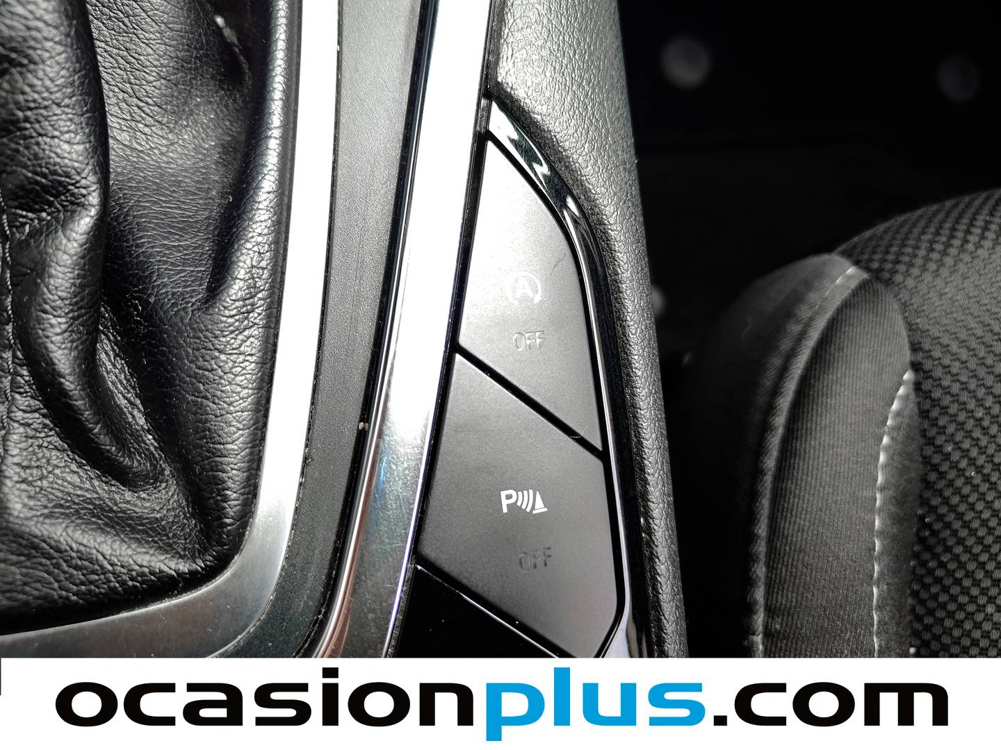 Ford S-MAX Ford S-Max 2.0 TDCI Titanium PowerShift (150 CV) 7 Plazas de segunda mano