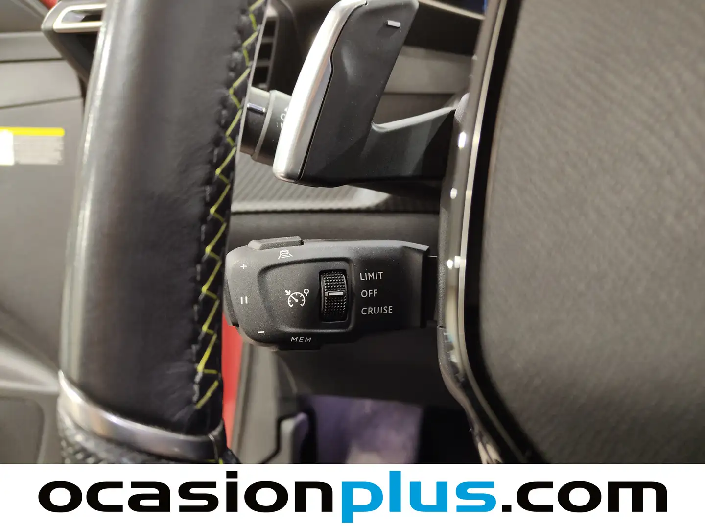 Foto Peugeot 208 Peugeot 208 PureTech 100 GT EAT8 (100 CV)