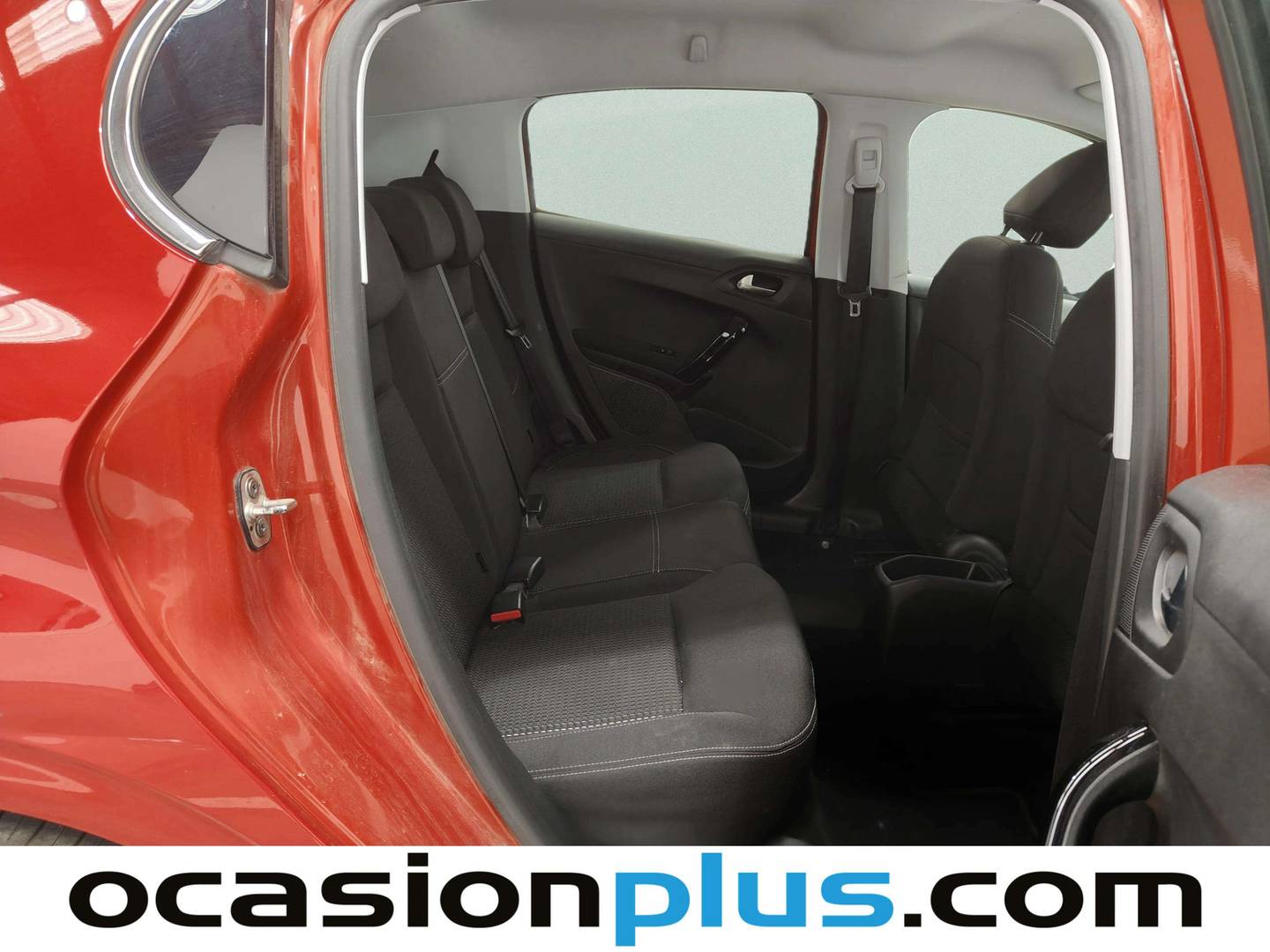 Foto Peugeot 208 Peugeot 208 PureTech 110 S&S Tech Edition (110 CV)