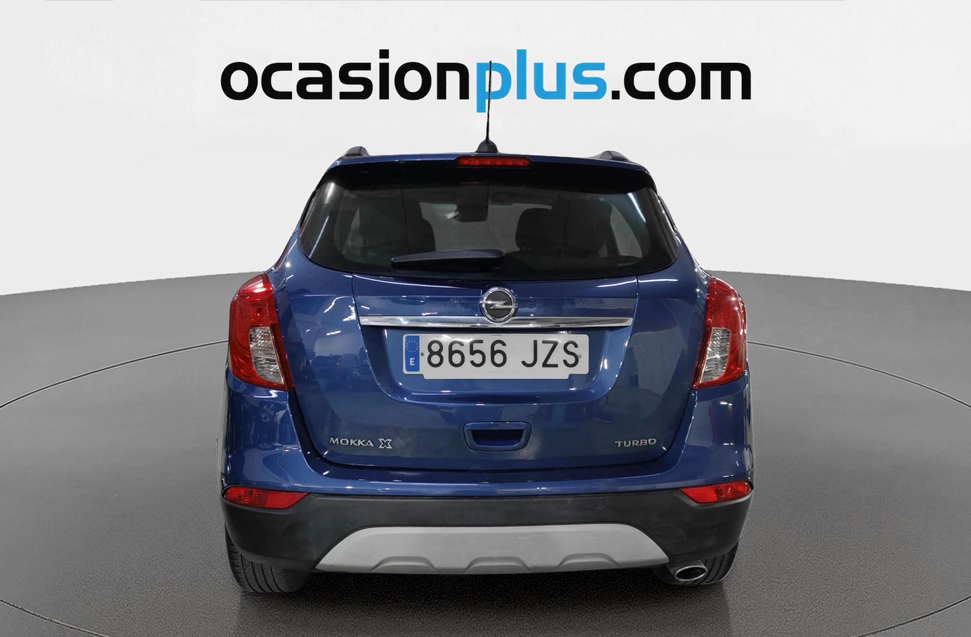 Opel Mokka 1.4 Turbo Selective 4x2 - foto 13