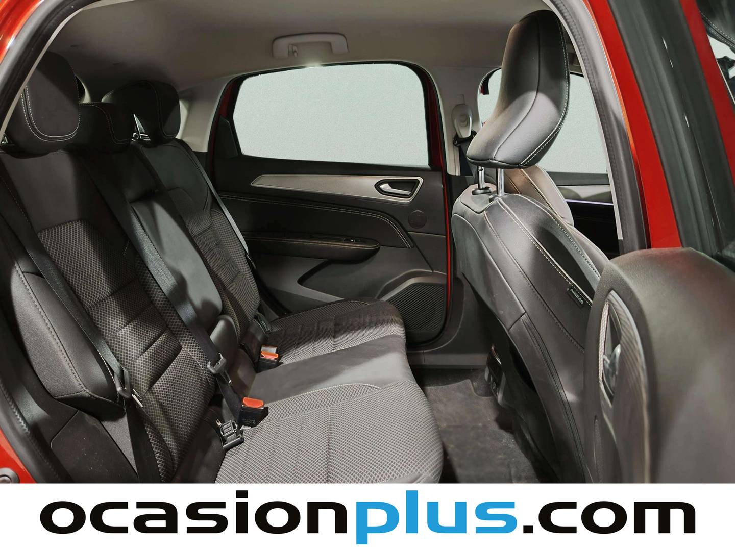 Renault Arkana Renault Arkana Techno E-Tech full hybrid (145 CV) km 0