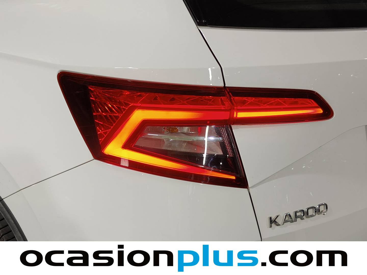 Foto Skoda Karoq Skoda Karoq 2.0 TDI Ambition 4X4 DSG (150 CV)