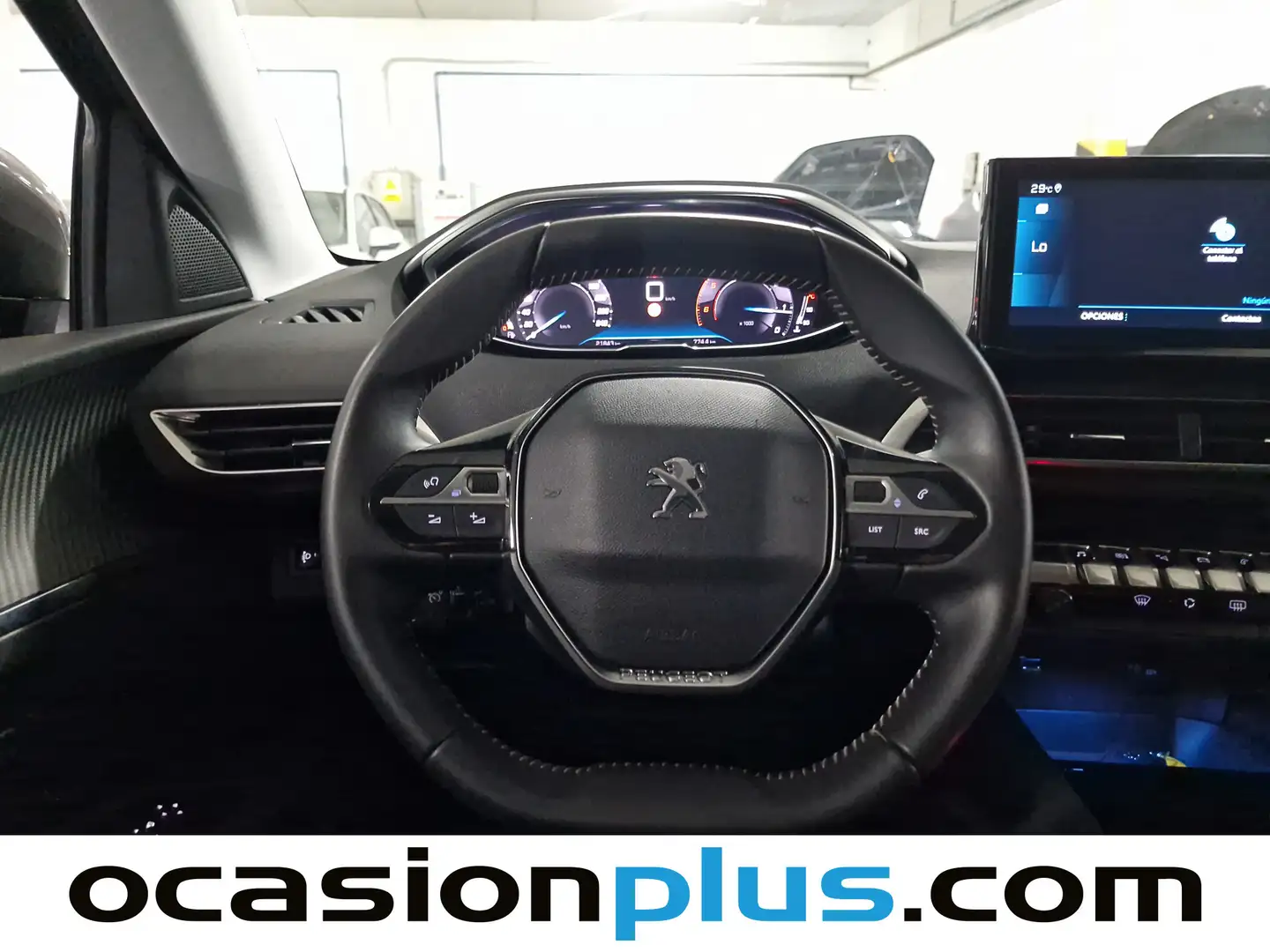 Foto Peugeot 3008 Peugeot 3008 BlueHDi 130 S&S Active Pack (130 CV)