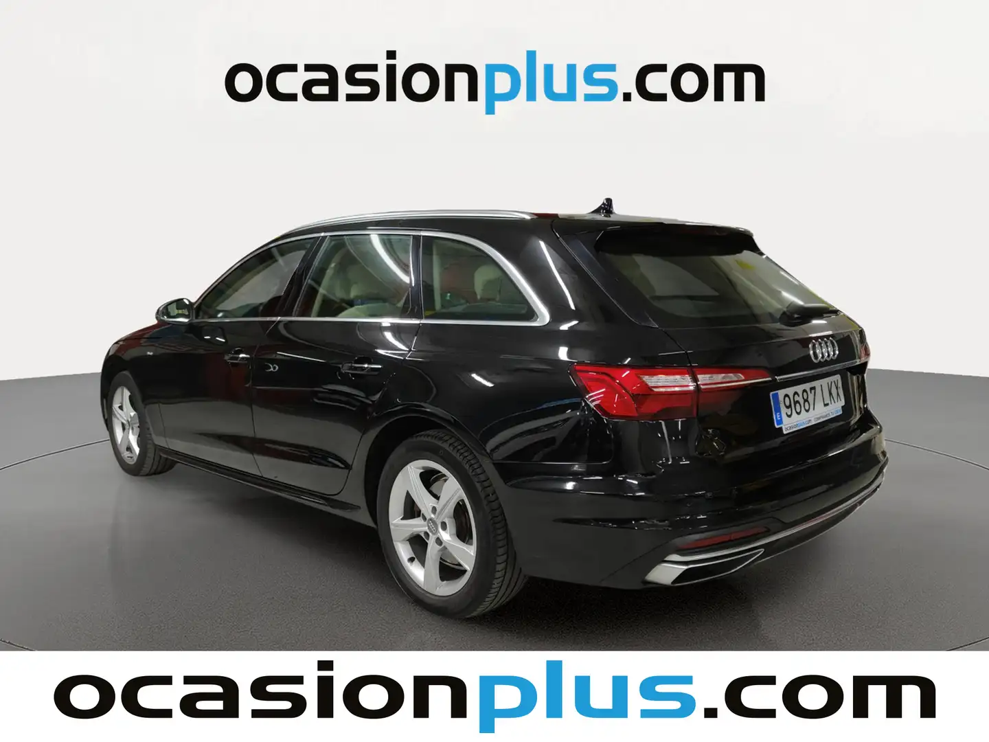 Foto Audi A4 Audi A4 Avant Advanced 35 TFSI (150 CV) S tronic