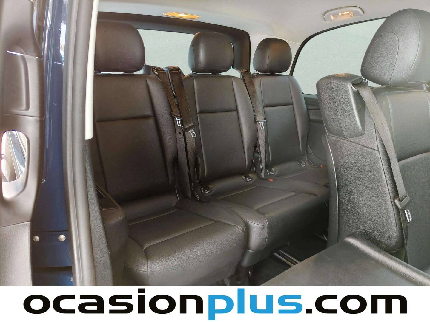 Mercedes Vito Mercedes Vito Combi 114 CDI Tourer Base Compacta (136 CV) 8 Plazas al mejor precio