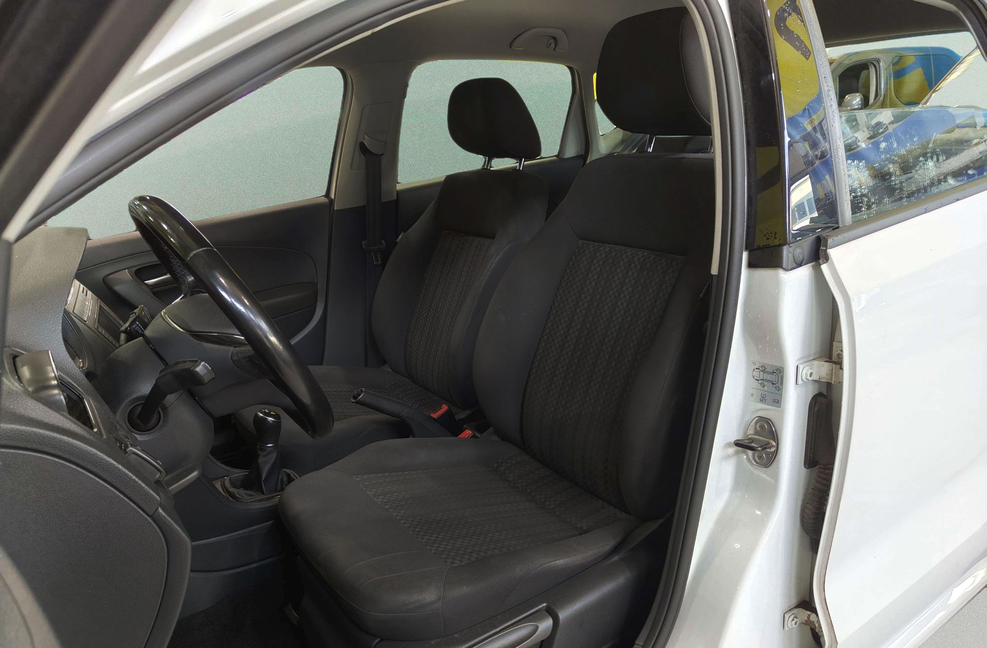 Volkswagen Polo A-Polo 1.0 BMT - foto 9