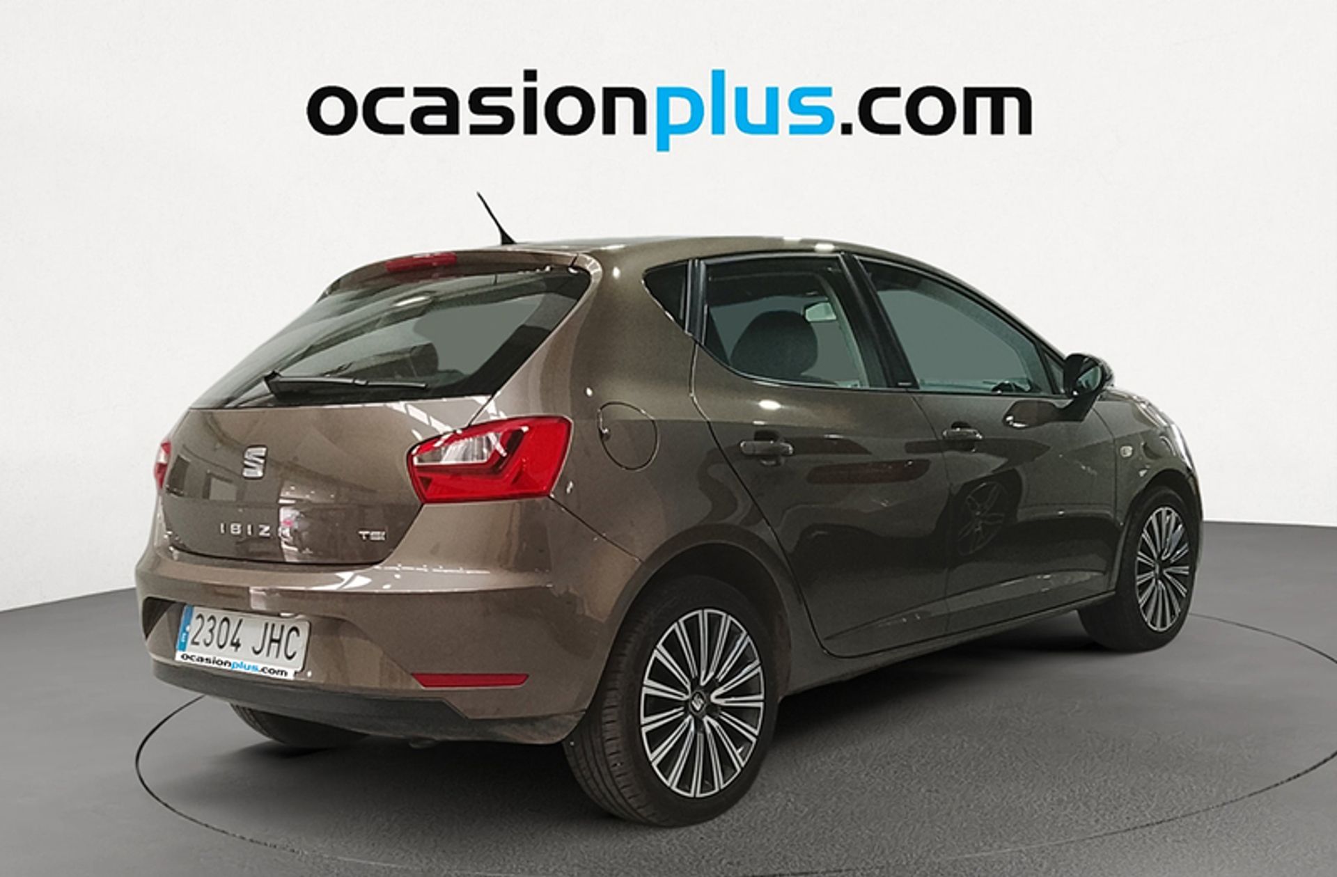 SEAT Ibiza 1.2 TSI Style Connect - foto 4