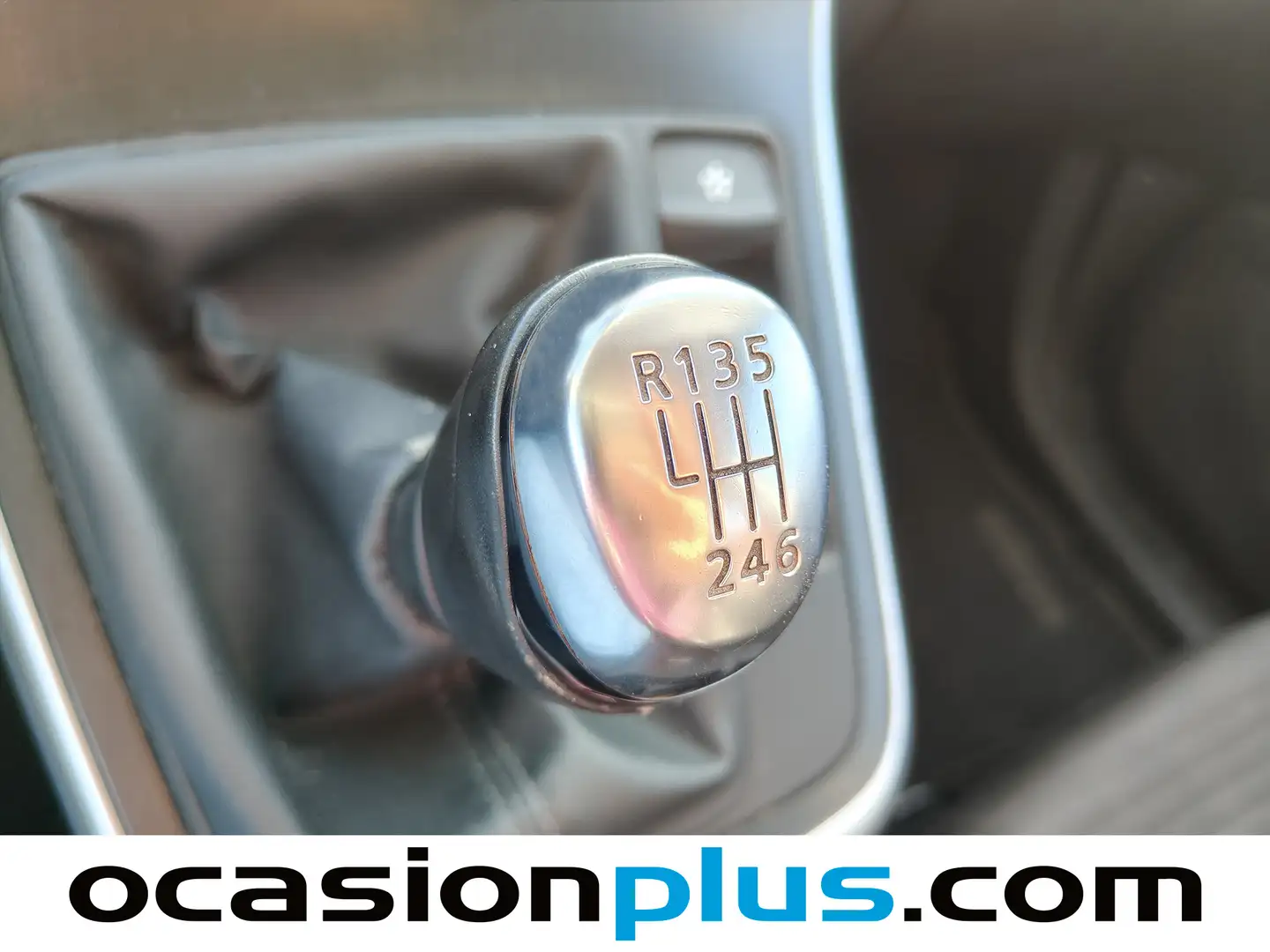 Foto Renault Grand Scénic Renault Grand Scenic Zen TCe (140 CV) GPF 7 Plazas