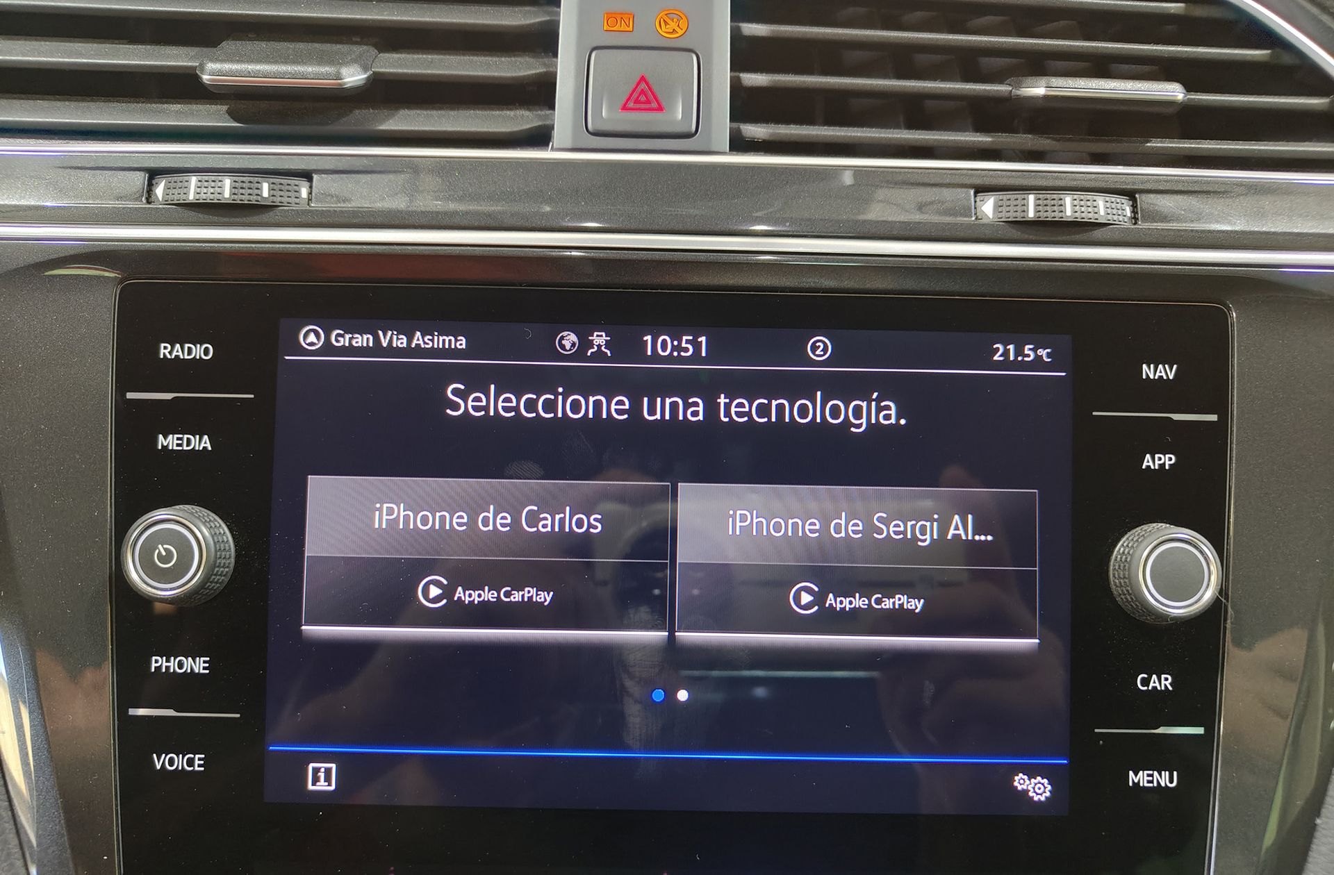 Volkswagen Tiguan Urban Sport 1.5 TSI - foto 7