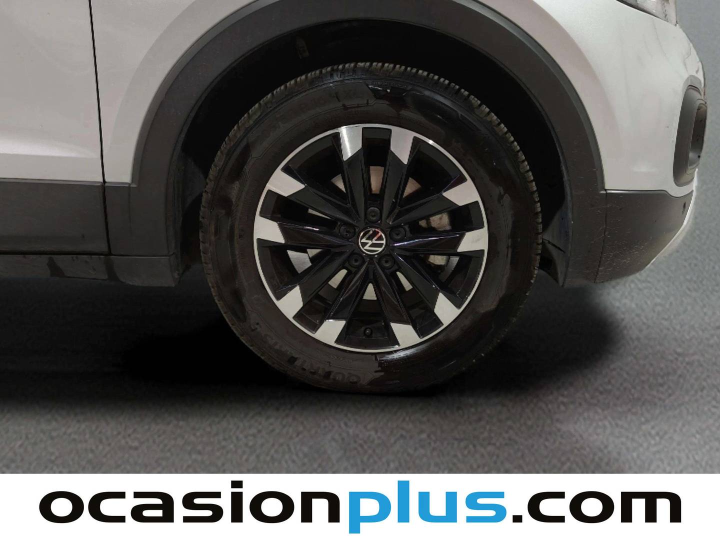 Volkswagen T-Cross Volkswagen T-Cross Advance 1.0 TSI (110 CV) manual