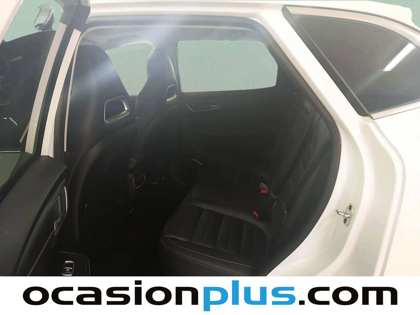 Foto MG HS MG HS 1.5 Turbo GDI Luxury (162 CV)